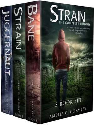 cover image of Strain